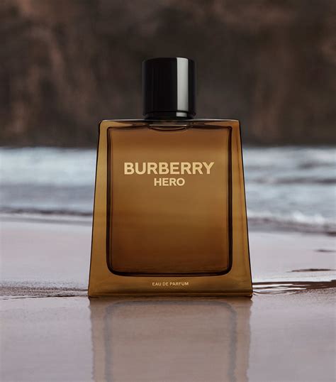 burberry 100ml preço|burberry hero fragrance.